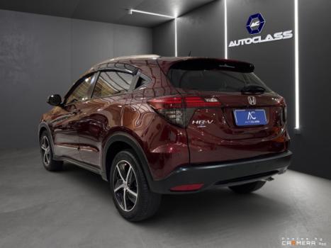 HONDA HR-V 1.8 16V 4P EX FLEX AUTOM�TICO CVT, Foto 6