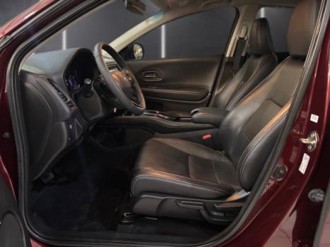 HONDA HR-V 1.8 16V 4P EX FLEX AUTOM�TICO CVT, Foto 7
