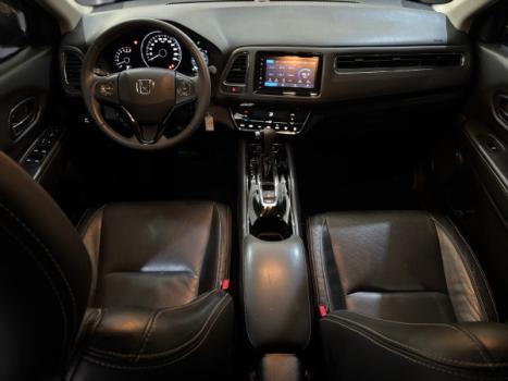 HONDA HR-V 1.8 16V 4P EX FLEX AUTOM�TICO CVT, Foto 8