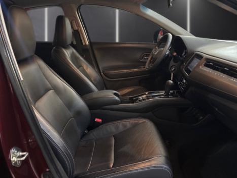 HONDA HR-V 1.8 16V 4P EX FLEX AUTOM�TICO CVT, Foto 9