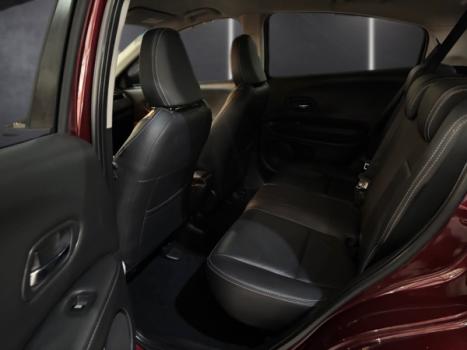 HONDA HR-V 1.8 16V 4P EX FLEX AUTOM�TICO CVT, Foto 10