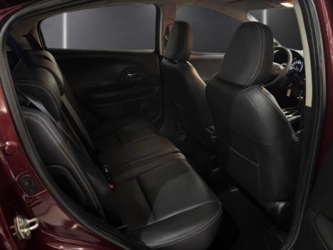 HONDA HR-V 1.8 16V 4P EX FLEX AUTOM�TICO CVT, Foto 11