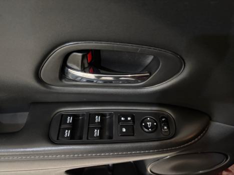 HONDA HR-V 1.8 16V 4P EX FLEX AUTOM�TICO CVT, Foto 13