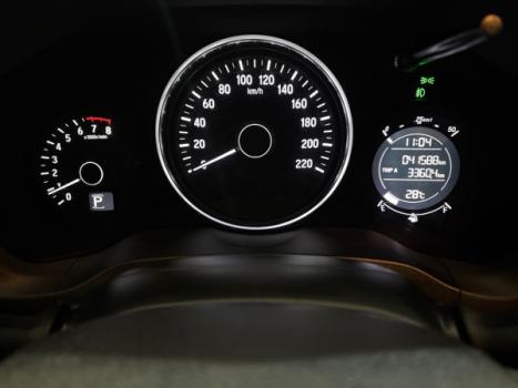 HONDA HR-V 1.8 16V 4P EX FLEX AUTOM�TICO CVT, Foto 14