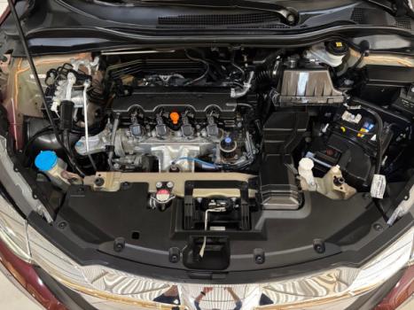 HONDA HR-V 1.8 16V 4P EX FLEX AUTOM�TICO CVT, Foto 16