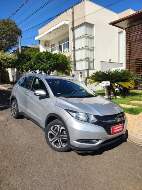 HONDA HR-V 1.8 16V 4P EX FLEX AUTOM�TICO CVT, Foto 1