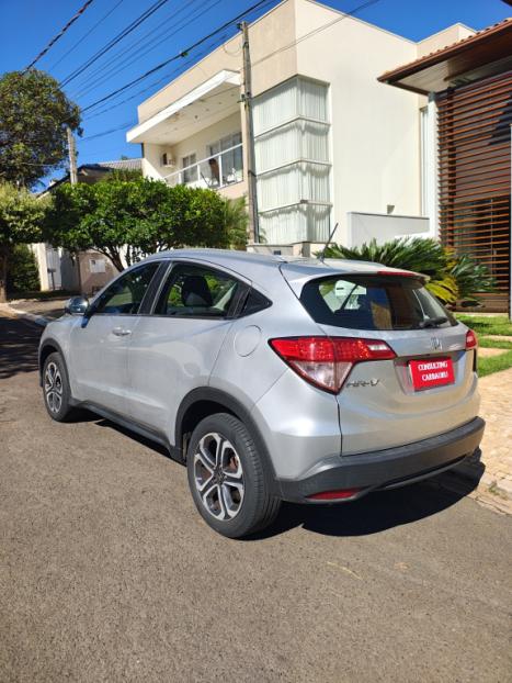 HONDA HR-V 1.8 16V 4P EX FLEX AUTOM�TICO CVT, Foto 2