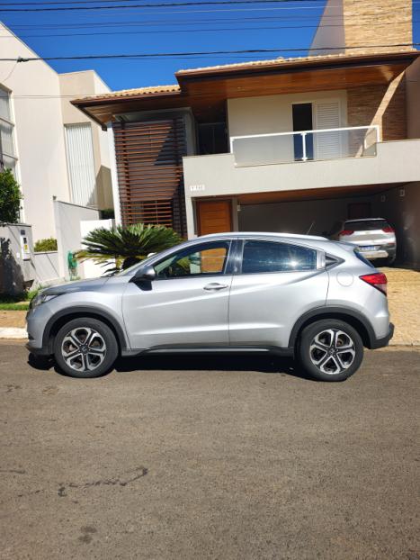 HONDA HR-V 1.8 16V 4P EX FLEX AUTOM�TICO CVT, Foto 4