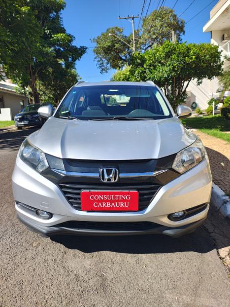 HONDA HR-V 1.8 16V 4P EX FLEX AUTOM�TICO CVT, Foto 5
