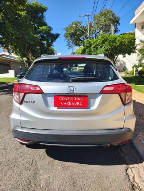 HONDA HR-V 1.8 16V 4P EX FLEX AUTOM�TICO CVT, Foto 6