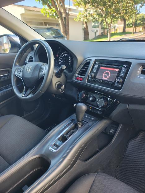 HONDA HR-V 1.8 16V 4P EX FLEX AUTOM�TICO CVT, Foto 7