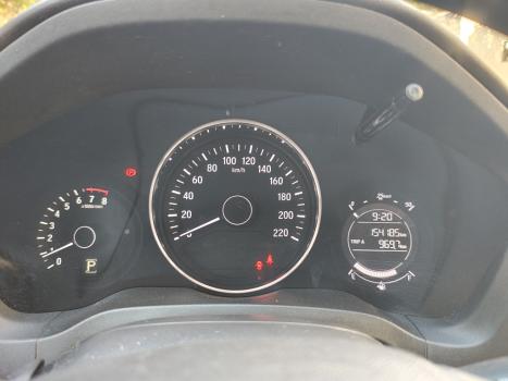 HONDA HR-V 1.8 16V 4P EX FLEX AUTOM�TICO CVT, Foto 8