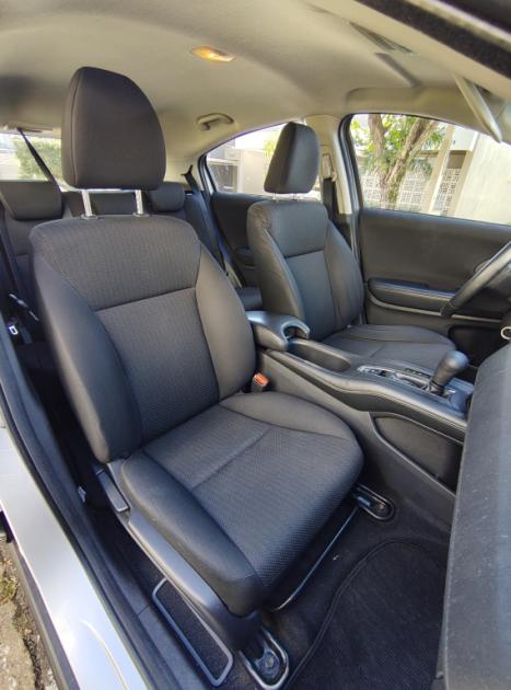 HONDA HR-V 1.8 16V 4P EX FLEX AUTOM�TICO CVT, Foto 9