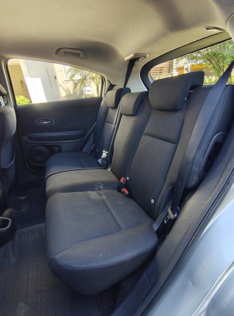 HONDA HR-V 1.8 16V 4P EX FLEX AUTOM�TICO CVT, Foto 10