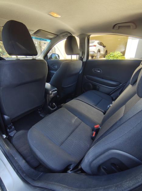 HONDA HR-V 1.8 16V 4P EX FLEX AUTOM�TICO CVT, Foto 11