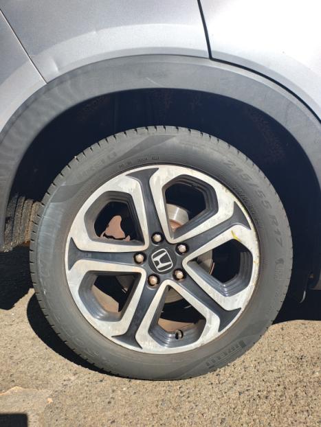 HONDA HR-V 1.8 16V 4P EX FLEX AUTOM�TICO CVT, Foto 12