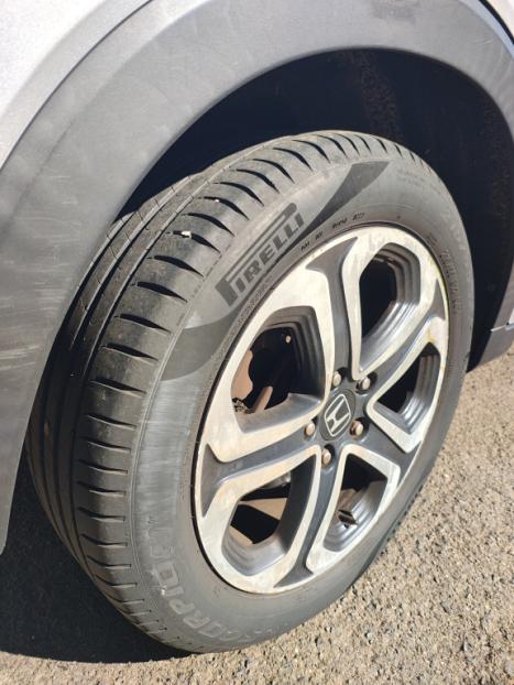 HONDA HR-V 1.8 16V 4P EX FLEX AUTOM�TICO CVT, Foto 13