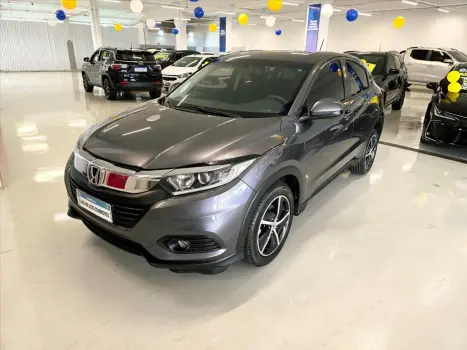 HONDA HR-V 1.8 16V 4P EX FLEX AUTOM�TICO CVT, Foto 1