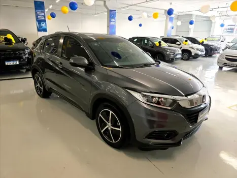 HONDA HR-V 1.8 16V 4P EX FLEX AUTOM�TICO CVT, Foto 3