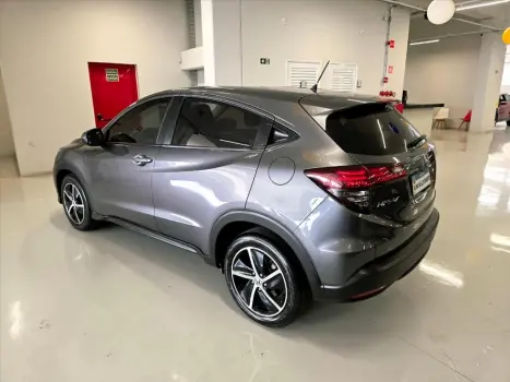 HONDA HR-V 1.8 16V 4P EX FLEX AUTOM�TICO CVT, Foto 4