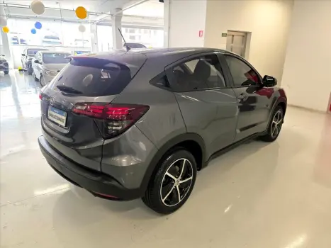 HONDA HR-V 1.8 16V 4P EX FLEX AUTOM�TICO CVT, Foto 6