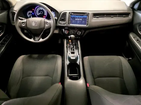 HONDA HR-V 1.8 16V 4P EX FLEX AUTOM�TICO CVT, Foto 7