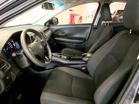 HONDA HR-V 1.8 16V 4P EX FLEX AUTOM�TICO CVT, Foto 8