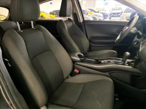 HONDA HR-V 1.8 16V 4P EX FLEX AUTOM�TICO CVT, Foto 10