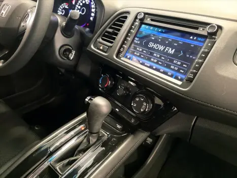 HONDA HR-V 1.8 16V 4P EX FLEX AUTOM�TICO CVT, Foto 11