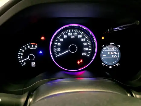 HONDA HR-V 1.8 16V 4P EX FLEX AUTOM�TICO CVT, Foto 12