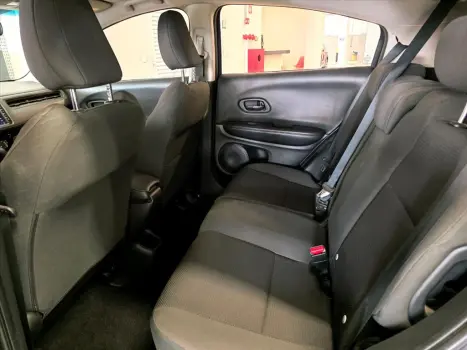 HONDA HR-V 1.8 16V 4P EX FLEX AUTOM�TICO CVT, Foto 13