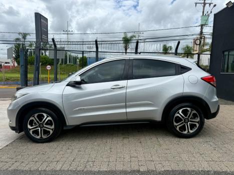 HONDA HR-V 1.8 16V 4P EX FLEX AUTOM�TICO CVT, Foto 2