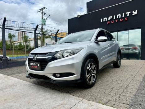 HONDA HR-V 1.8 16V 4P EX FLEX AUTOM�TICO CVT, Foto 5