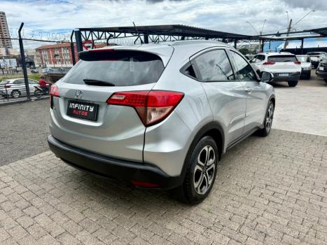 HONDA HR-V 1.8 16V 4P EX FLEX AUTOM�TICO CVT, Foto 6