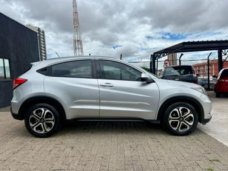 HONDA HR-V 1.8 16V 4P EX FLEX AUTOM�TICO CVT, Foto 7