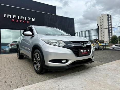 HONDA HR-V 1.8 16V 4P EX FLEX AUTOM�TICO CVT, Foto 8