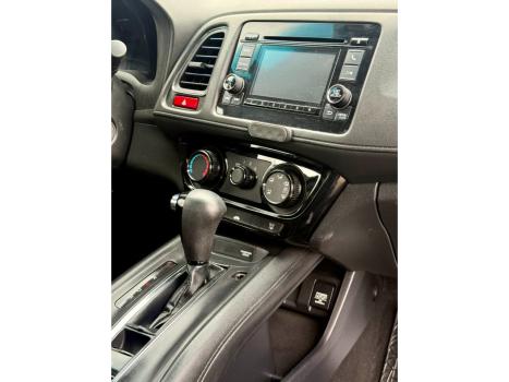 HONDA HR-V 1.8 16V 4P EX FLEX AUTOM�TICO CVT, Foto 11