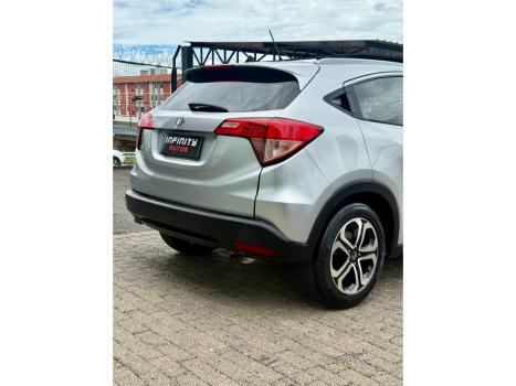 HONDA HR-V 1.8 16V 4P EX FLEX AUTOM�TICO CVT, Foto 14