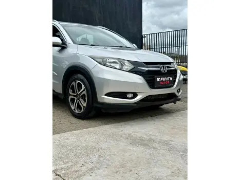 HONDA HR-V 1.8 16V 4P EX FLEX AUTOM�TICO CVT, Foto 15