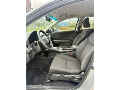HONDA HR-V 1.8 16V 4P EX FLEX AUTOM�TICO CVT, Foto 17