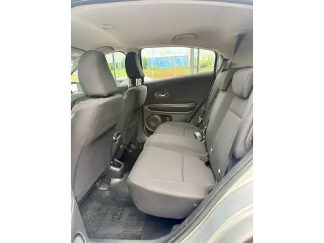 HONDA HR-V 1.8 16V 4P EX FLEX AUTOM�TICO CVT, Foto 18