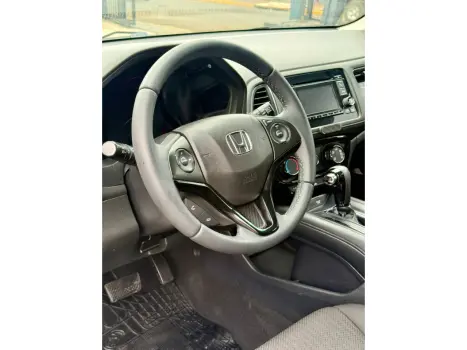 HONDA HR-V 1.8 16V 4P EX FLEX AUTOM�TICO CVT, Foto 19