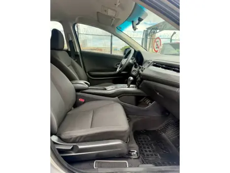 HONDA HR-V 1.8 16V 4P EX FLEX AUTOM�TICO CVT, Foto 20