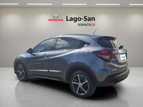 HONDA HR-V 1.8 16V 4P EXL FLEX AUTOM�TICO CVT, Foto 2