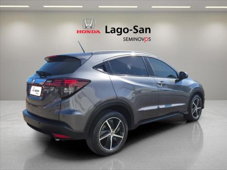 HONDA HR-V 1.8 16V 4P EXL FLEX AUTOM�TICO CVT, Foto 3