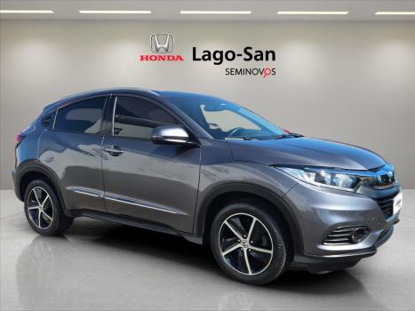 HONDA HR-V 1.8 16V 4P EXL FLEX AUTOM�TICO CVT, Foto 4