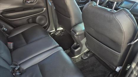 HONDA HR-V 1.8 16V 4P EXL FLEX AUTOM�TICO CVT, Foto 5