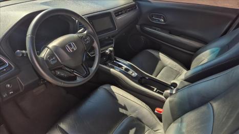 HONDA HR-V 1.8 16V 4P EXL FLEX AUTOM�TICO CVT, Foto 7