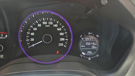 HONDA HR-V 1.8 16V 4P EXL FLEX AUTOM�TICO CVT, Foto 8