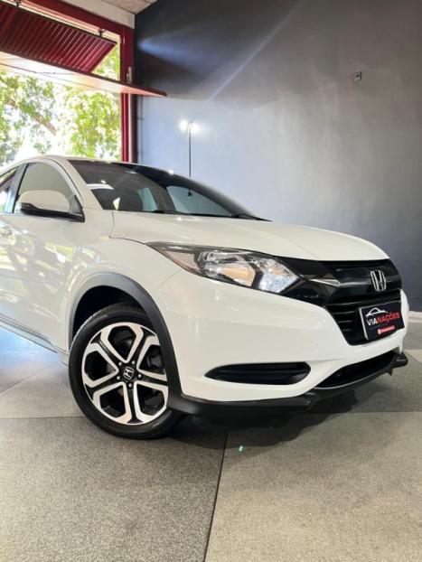 HONDA HR-V 1.8 16V 4P LX FLEX AUTOM�TICO CVT, Foto 2